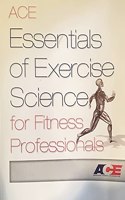 Essentials of Exercise Science for Fitness Professionals
