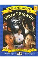 When I Grow Up