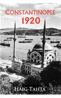 Constantinople 1920