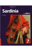 Sardinia Footprint Full-Colour Guide