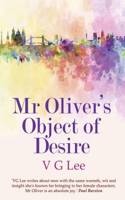 Mr Oliver's Object of Desire