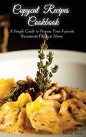 Copycat Recipes Cookbook