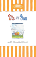 My Little Library - Me and You