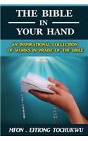 The Bible in Your Hand