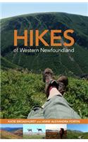 Hikes of Western Newfoundland