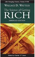 Science of Getting Rich