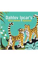 Dahlov Ipcar's Wild Animal Alphabet