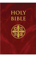 Standard Size Bible-NABRE