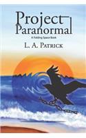 Project Paranormal: A Folding Space Book