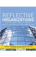 Reflective Organizations on Th