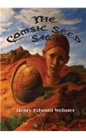 Cosmic Seed Saga