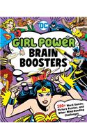 Girl Power Brain Boosters