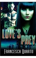 Love's Prey