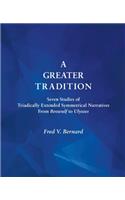 Greater Tradition