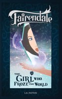 Girl Who Froze the World