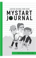 Mystart Journal