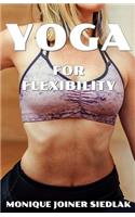 Yoga for Flexibility