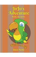 Jo Jo's Adventure