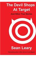 Devil Shops At Target