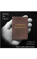 Packing My Library: An Elegy and Ten Digressions
