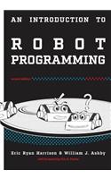 Introduction to Robot Programming
