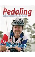 Pedaling