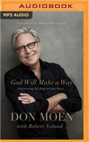 God Will Make a Way
