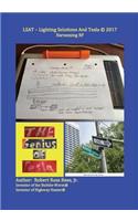 LSAT - Lighting Solutions And Tesla