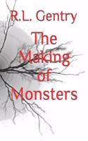 Making of Monsters: Longtooth