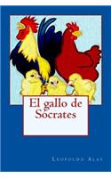 El gallo de Sócrates