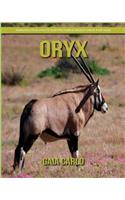Oryx