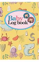 Baby Logbook