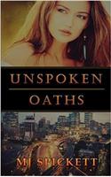 Unspoken Oaths (Women of Ravenwood)