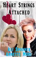 Heart Strings Attached: Trophy Wives Club Continuation