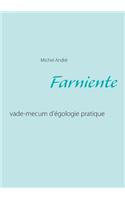 Farniente