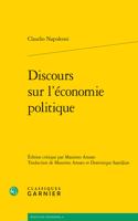Discours Sur l'Economie Politique