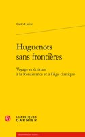Huguenots Sans Frontieres