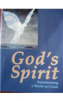 God's Spirit
