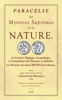Les Sept Livres de l'Archidoxe Magique