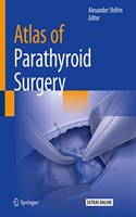 Atlas of Parathyroid Surgery