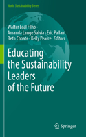 Educating the Sustainability Leaders of the Future