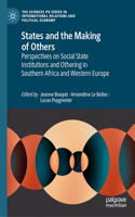 States and the Making of Others