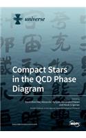 Compact Stars in the QCD Phase Diagram
