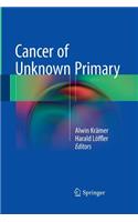 Cancer of Unknown Primary