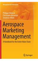 Aerospace Marketing Management