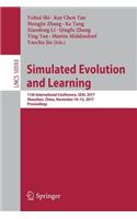 Simulated Evolution and Learning