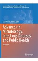 Advances in Microbiology, Infectious Diseases and Public Health