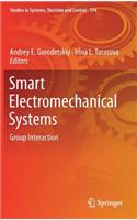 Smart Electromechanical Systems