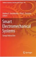 Smart Electromechanical Systems