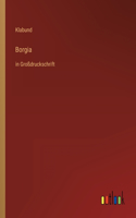 Borgia